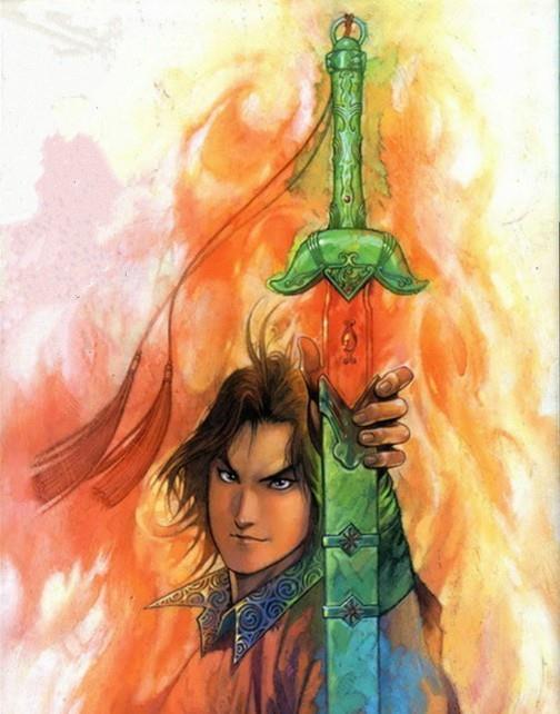 《风云》中8大高手排名,雄霸倒数第三,步惊云,聂风只能垫底