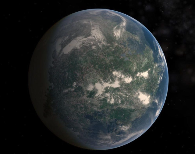 行星格利泽581g,有何特别之处