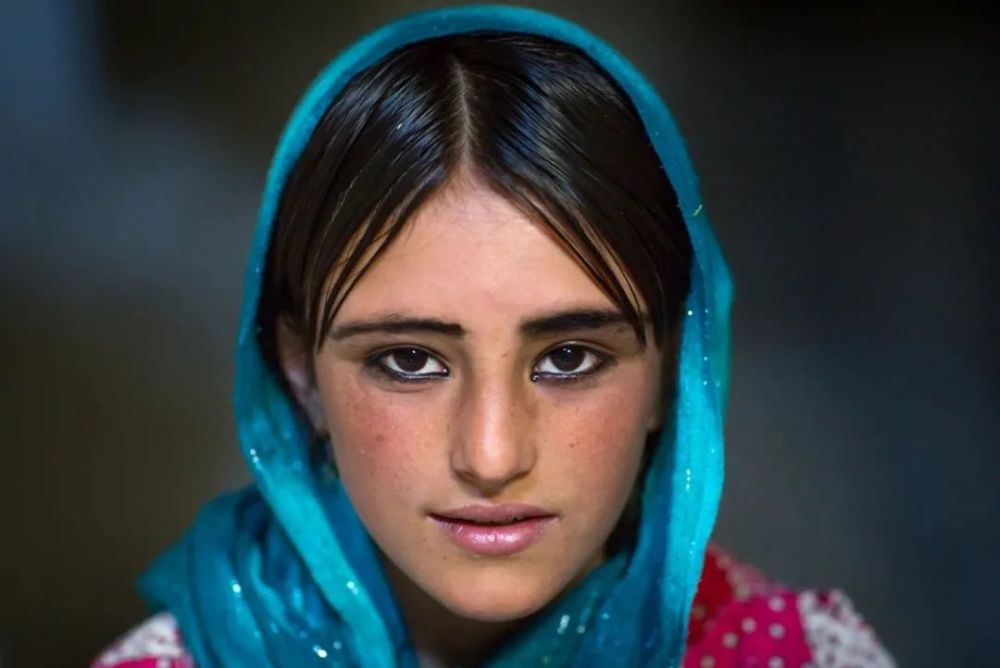 阿富汗允许一夫多妻,如果在阿富汗娶老婆,需要花多少钱?