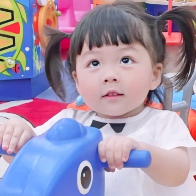 丸子妹妹情头|吃饼干