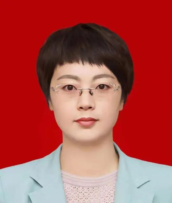张家口籍最年轻女区长履新!