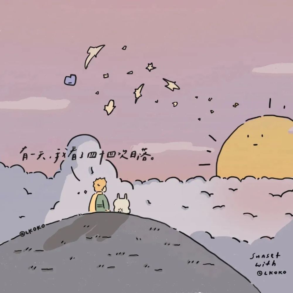背景|要平淡而新鲜