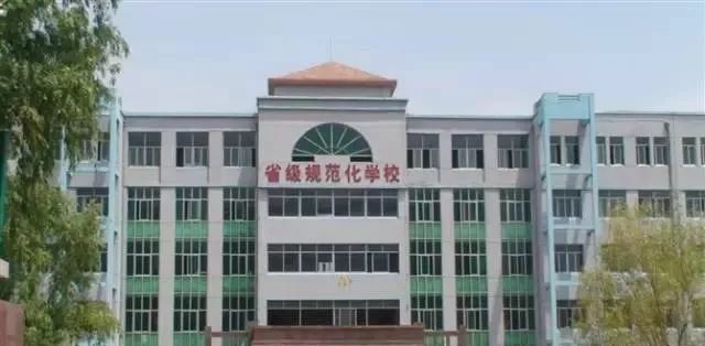 盘点滕州近些年消失的中学!有你的母校吗?