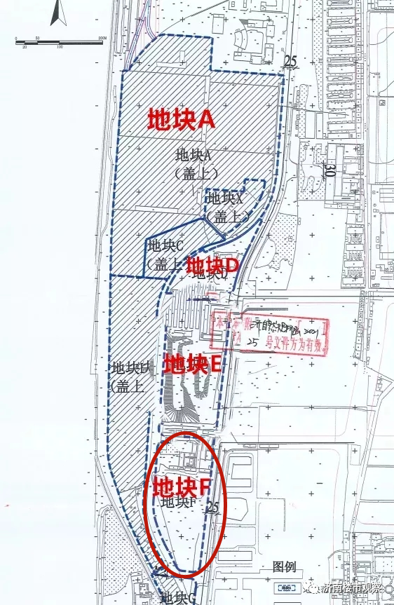 海信新项目济南西部王府庄再添新楼盘