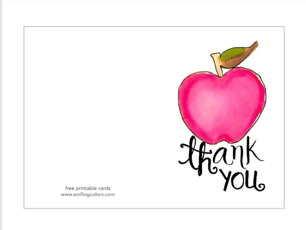 to teacher