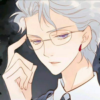 ins适合单身用的男生头像