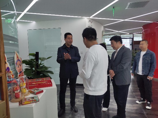 连续多年两项收入全区第一!揭秘仁和镇的 "财富密码"