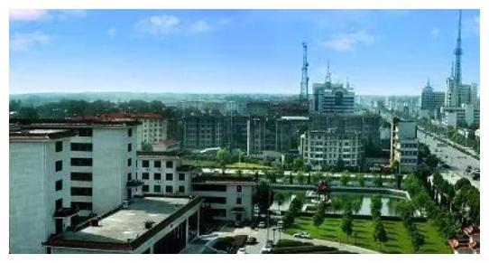 湖北潜江市2021年GDP_聚焦 湖北潜江GDP增速连续6季度 破8