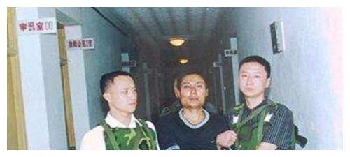 湖南"第一悍匪"张君:9年杀害28人,他到底有多狠?