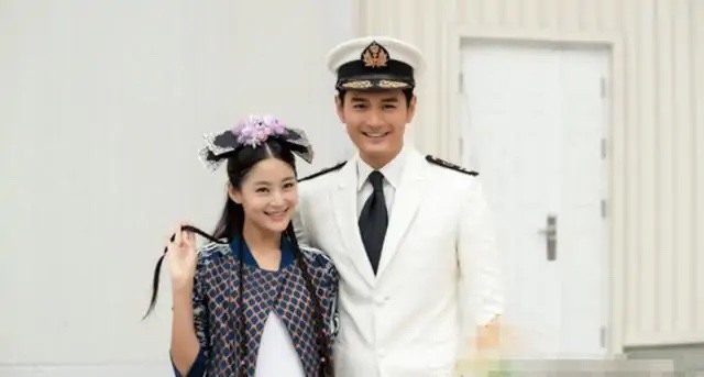 真是太低调了,你都知道