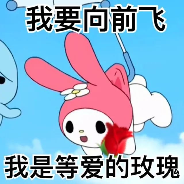 阴阳怪气表情包之美乐蒂