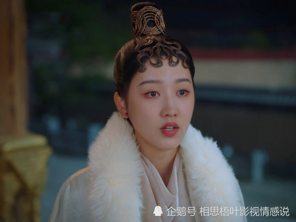 《百灵潭》之青羽农:也曾情深义重,奈何心聋目盲,只留