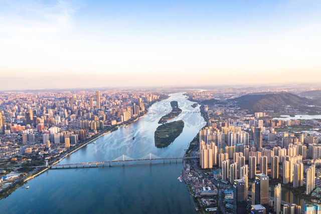 长沙五一商圈GDP_凯乐国际城 房源价格接近楼面地价 这个地段的房子你买了不亏 资讯中心 好房子网(2)