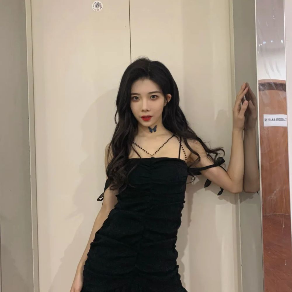 snh48沈梦瑶:不止于此,要更努力向上