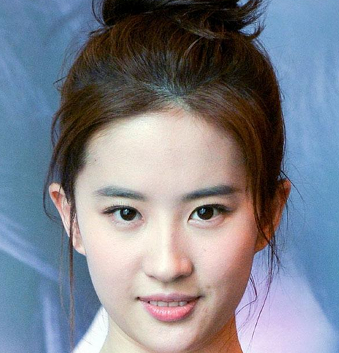 龅牙也漂亮的女明星只服这6位美人三分龅果然是真的