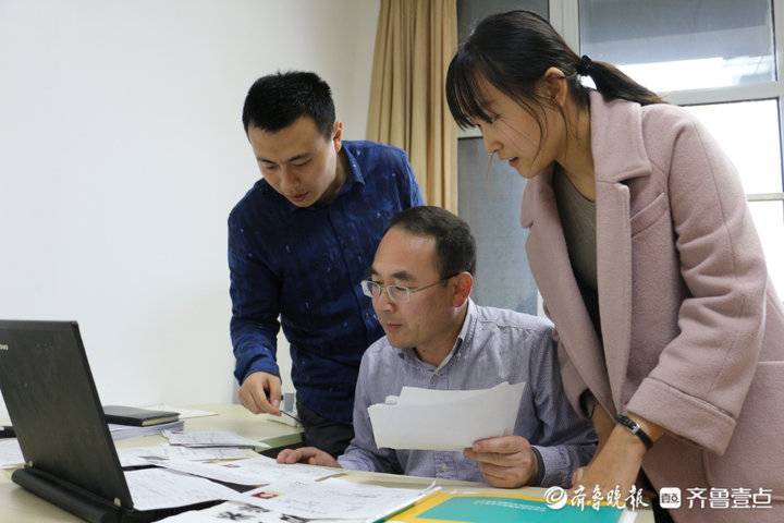 "山东省教书育人楷模"张禹:真心培育桃李,实干收获成就