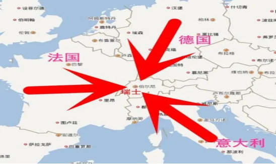 瑞士的人口_没有移民监的移民项目不香吗(2)