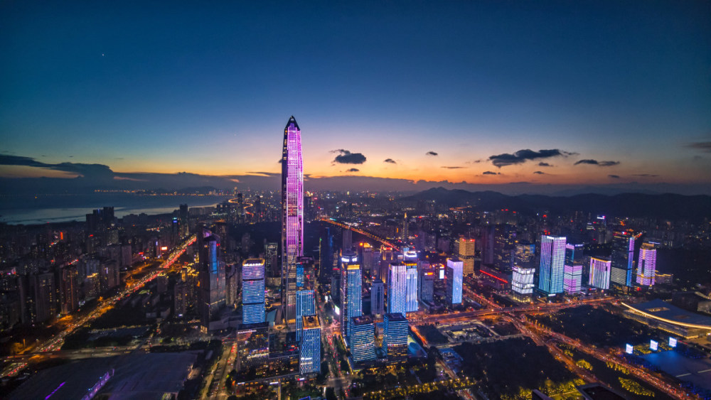 深圳可以落户的小产权房子（你还不知道吗？深圳小产权房可以落户！）深圳可以落户的小产权房在哪里，