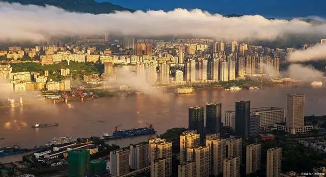 恩施gdp万州_重磅丨涪陵区获评全国示范,道路建设加速发展,商贸流通业再次迎来大升级