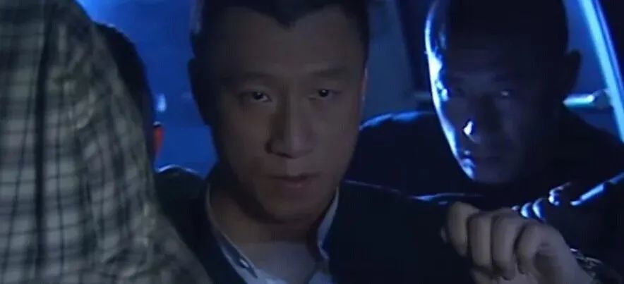 孙红雷:大哥一做好多年