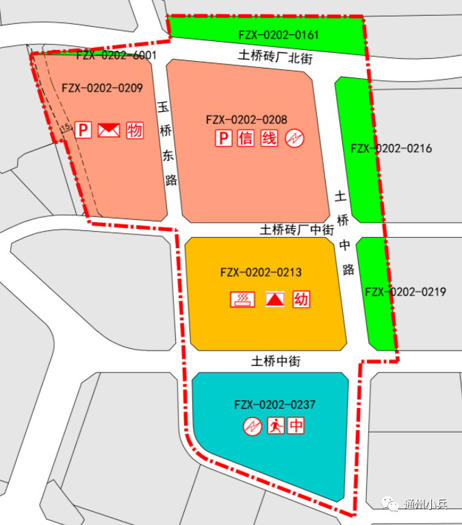 用地位置:通州区临河里街道,城市副中心0202街区.