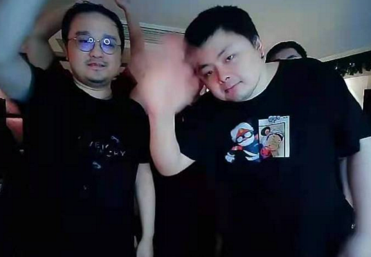 德云色宣布停播!西卡,kid泪洒当场,最大可能是转战b站