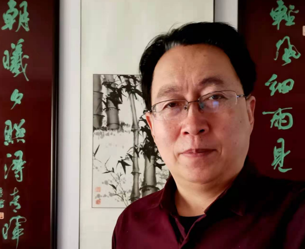 书画家笔下的武威历史人物(上)