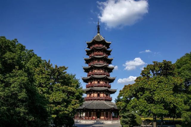 瑞光塔