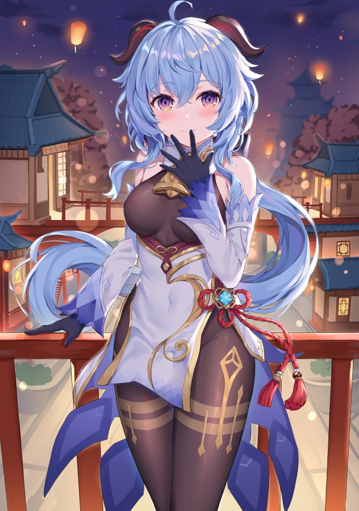 原神精美壁纸