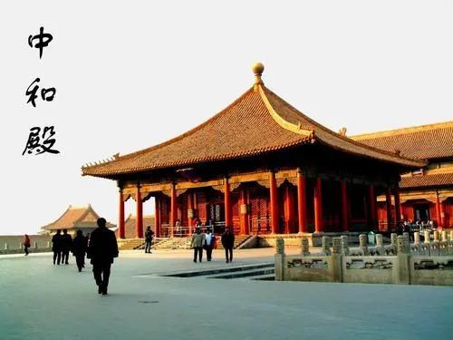 北京故宫—背后奇妙的风水奥秘!