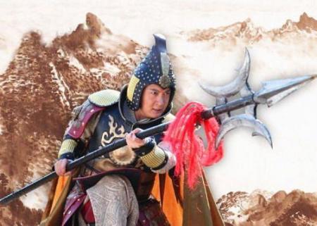 武则天为何一定要灭掉薛丁山一族?
