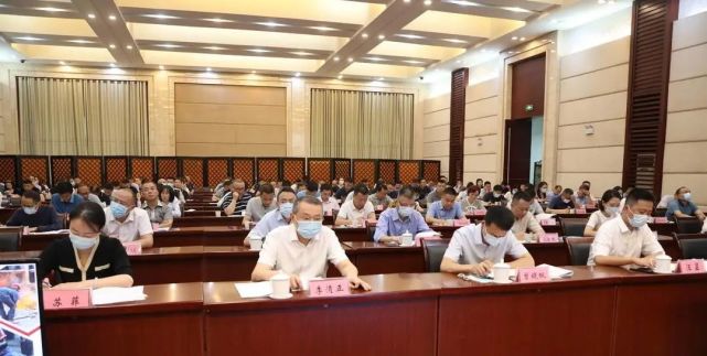 区领导杨雷,刘泽军,唐榕,罗太明,张志方,叶继东,路