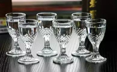 白酒度数和辣有啥关系?丨涨姿势