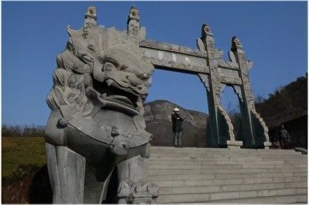 邯郸短途自驾游游玩攻略,邯郸四大景点值得一去!