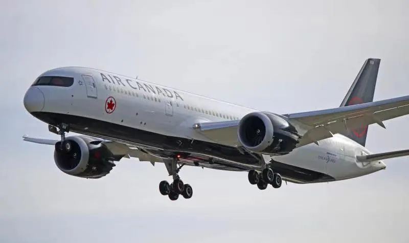 【行业新闻】波音787梦想客机或暂停交付持续至10月底