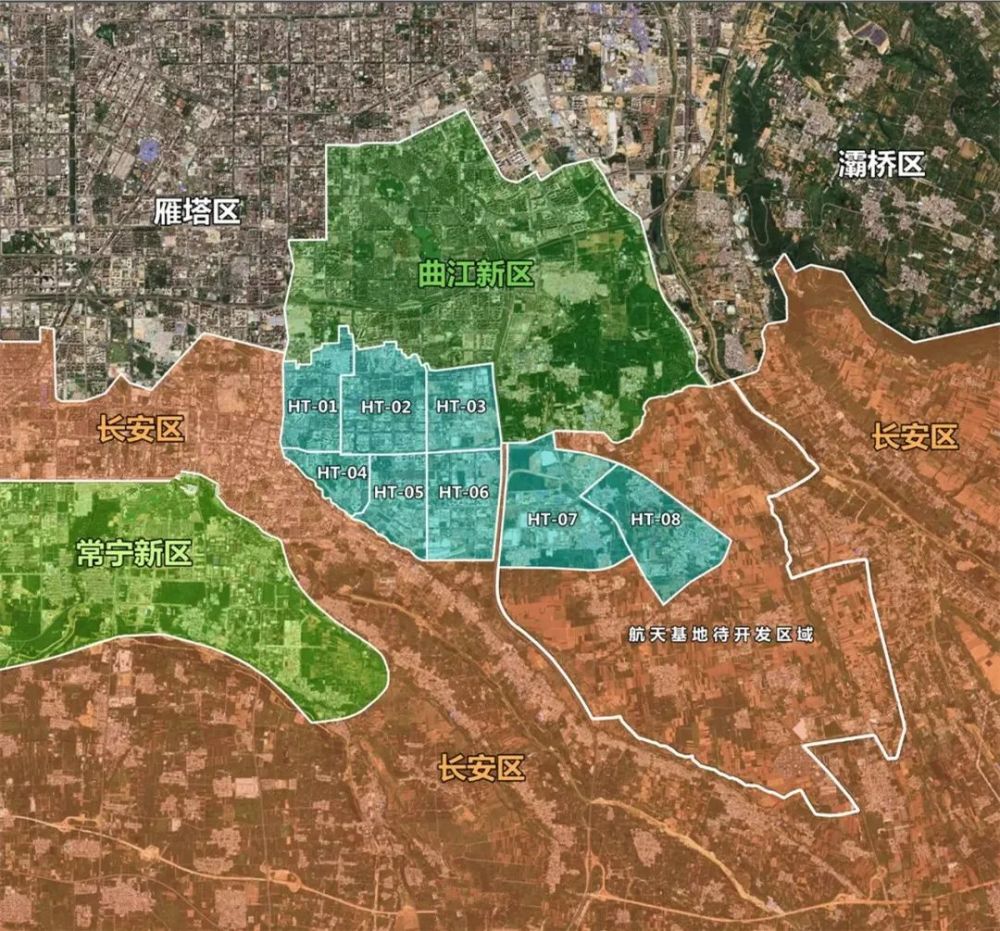 十四五西安gdp目标_百强区GDP新年目标 至少三区预期10 南山十四五瞄准 万亿