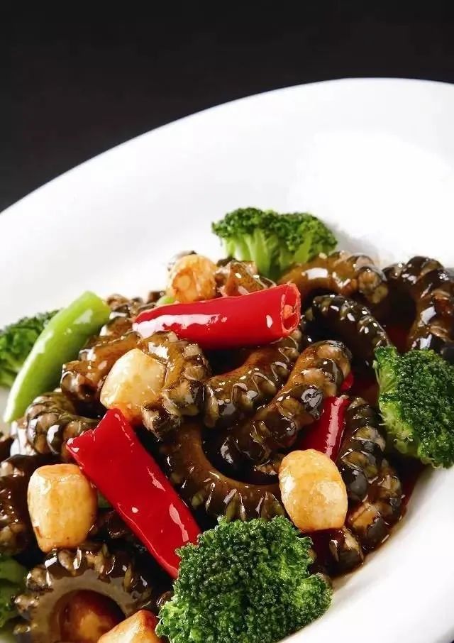 六十款热菜,现在上新正当时