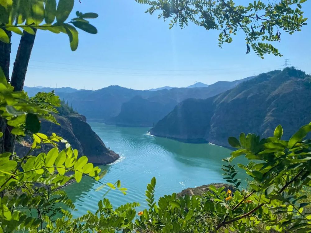 刘家峡水库,甘南自驾路上容易错过的打卡地!