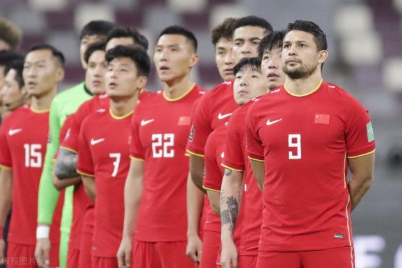 国足vs日本战绩 40年来就赢过三场