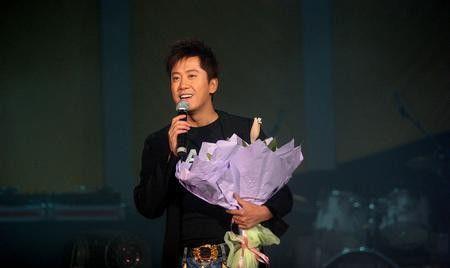 "情歌王子"毛宁,如今锒铛入狱,是什么原因让他走到如此地步?