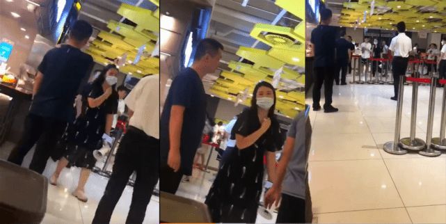 "阿里女员工被侵害"案的王某文不被批捕,网友表示看得