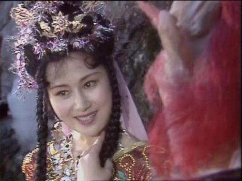 86版《西游记》中已故的10位演员,最大的96岁,最小的38岁