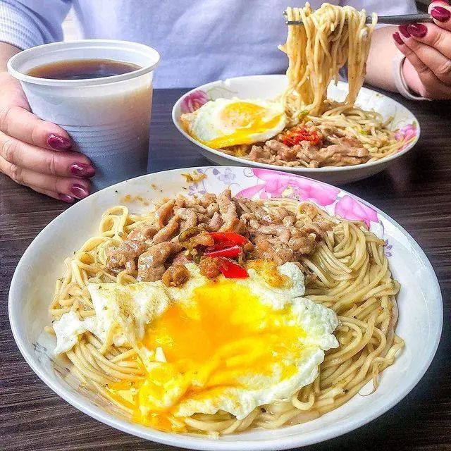 古早味当道|台湾台中top11超人气传统早餐