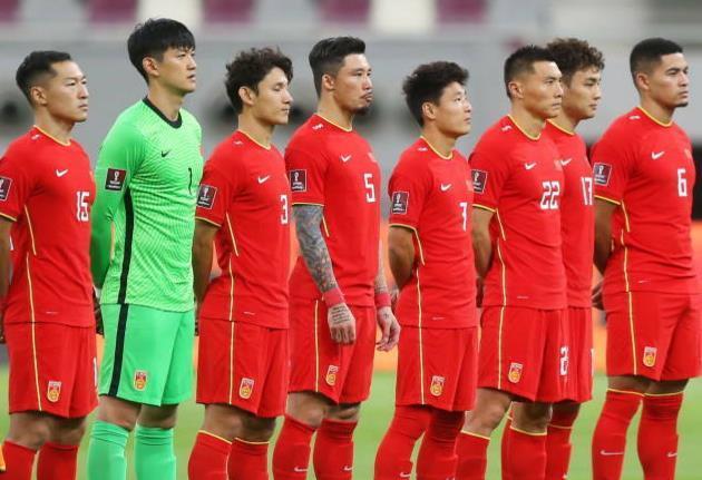 2022世预赛中国队积分_2022世预赛中国赛程表_中国2022世预赛赛程