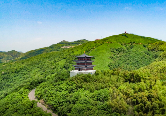 西九华山景区9月10日至12日对教师免票