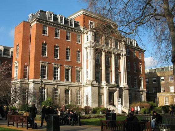 英国名校一文通:伦敦国王学院全解读