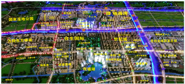 杭州湾人口_关于杭州湾新区的这几个谣言,你一定要了解一下