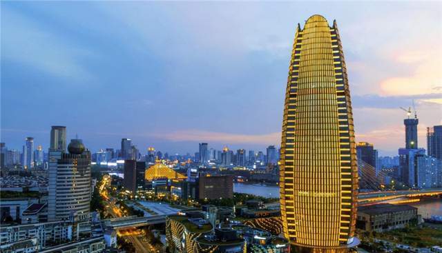 青岛gdp落后宁波_浙江发展很低调的一座城市,GDP超无锡和长沙,你知道它是谁吗