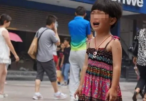 人贩子透露出实情:有这3个特征的孩子,我们通常不会轻易下手的