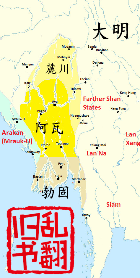 人口最多的王朝_康熙王朝(3)